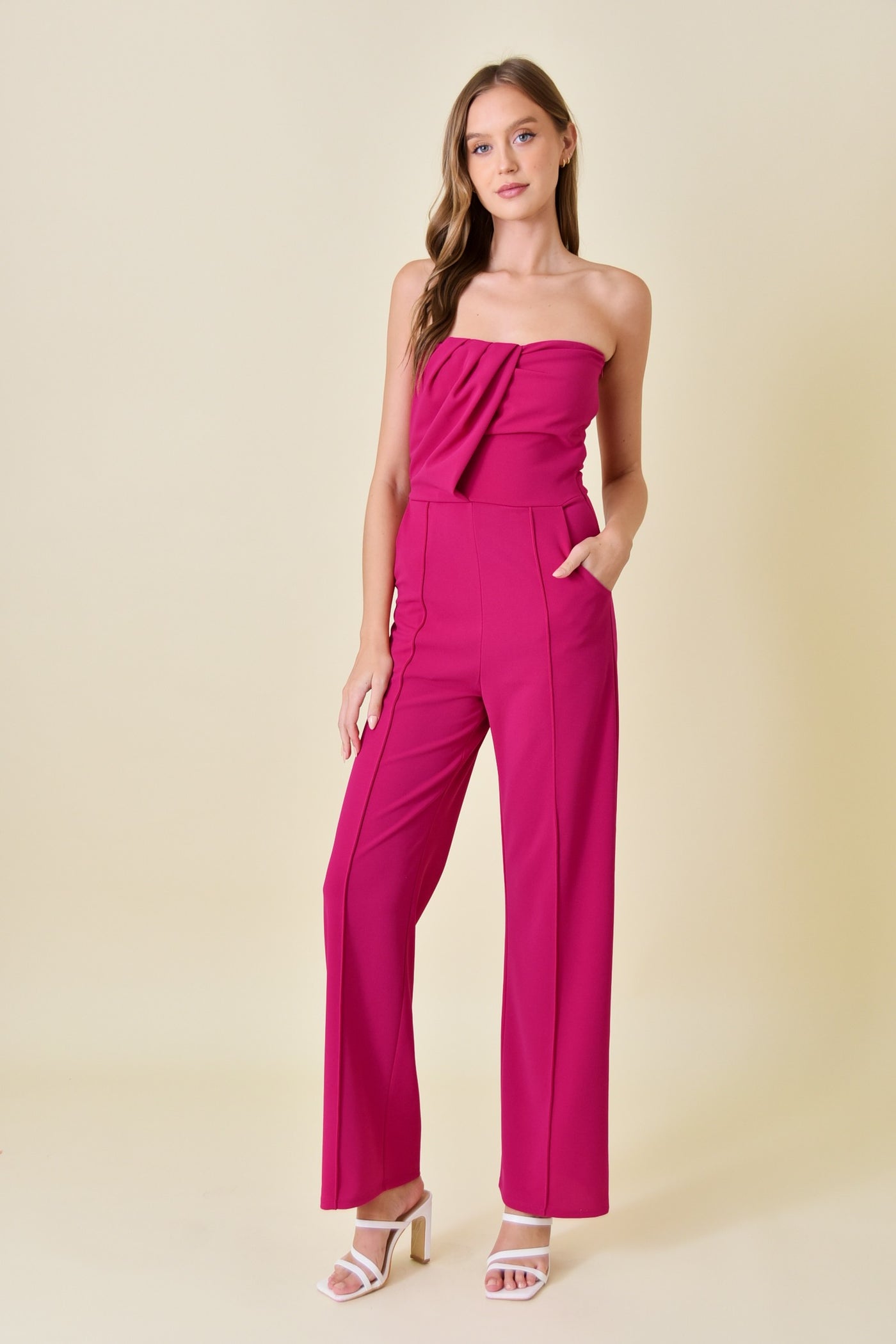 Ember Jumpsuit