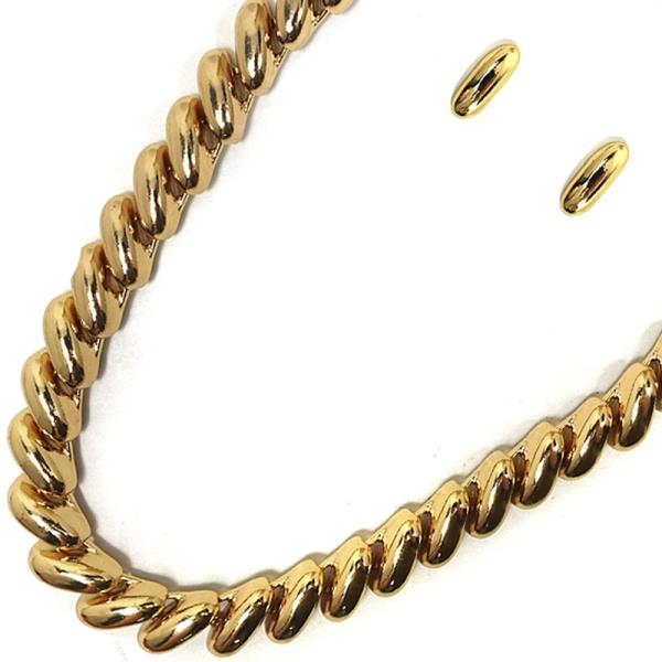 Metal Necklace