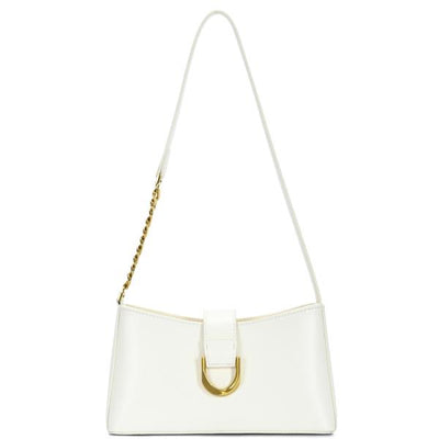 Tiny Shoulder Bag cream