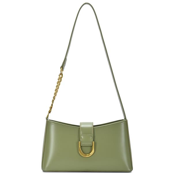 Tiny Shoulder Bag green