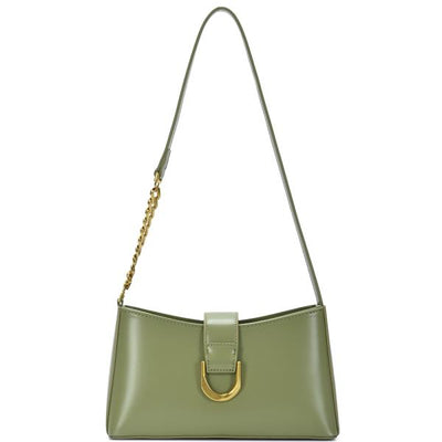 Tiny Shoulder Bag green