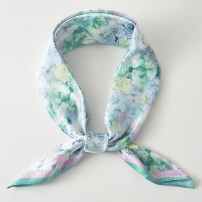 Fashion Scarf green