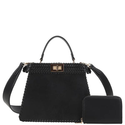 Bea Bag black