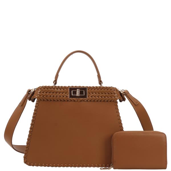 Bea Bag brown