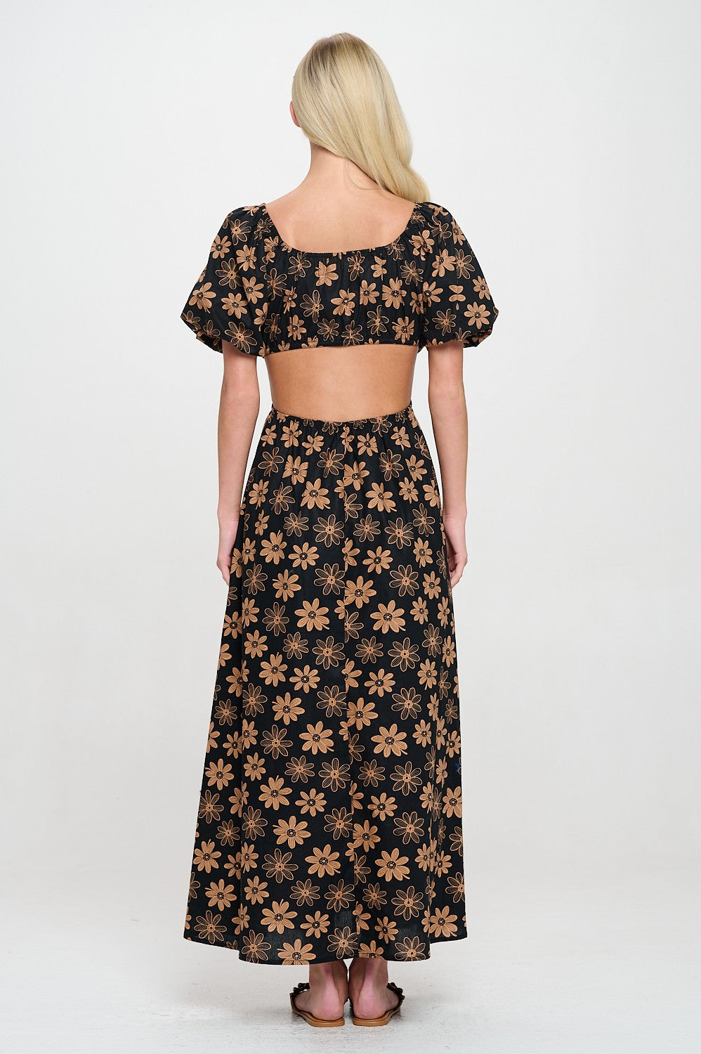 Macy Maxi Dress