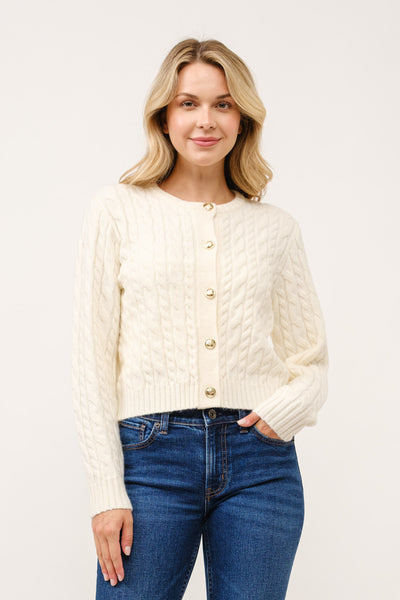 Cora Cardigan