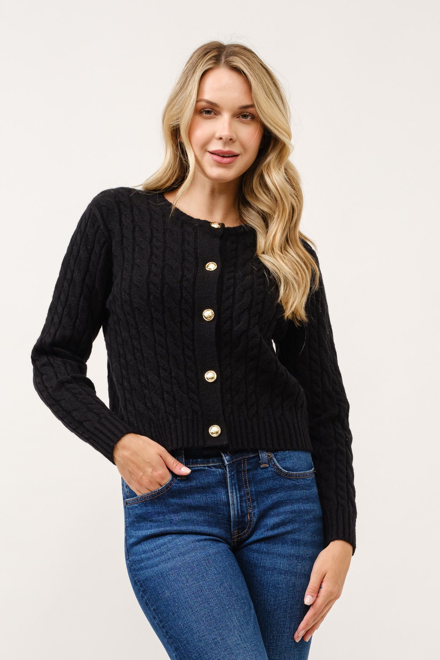 Cora Cardigan