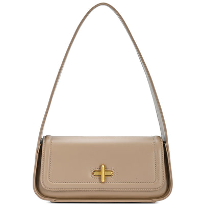 Rita Flap Bag taupe