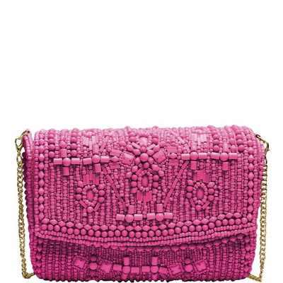 Haven Clutch pink