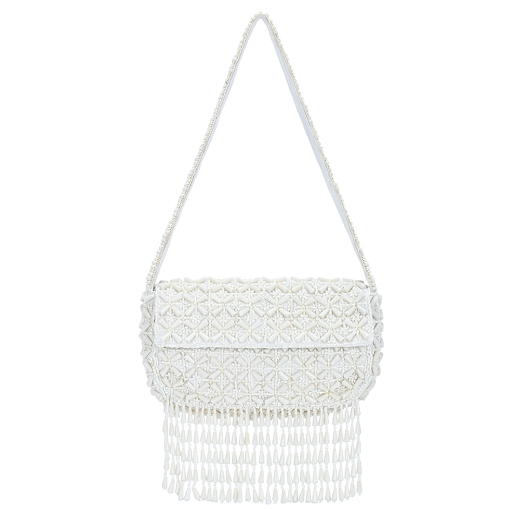 Marla Bag cream