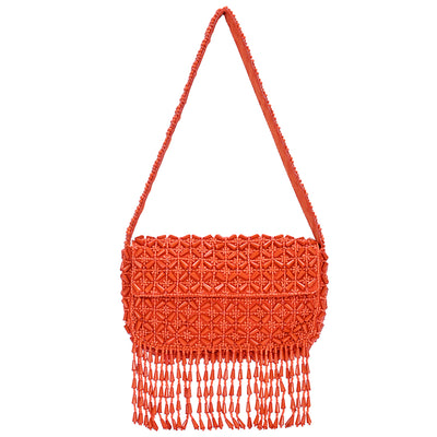 Marla Bag orange