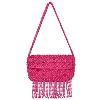 Marla Bag fuchsia