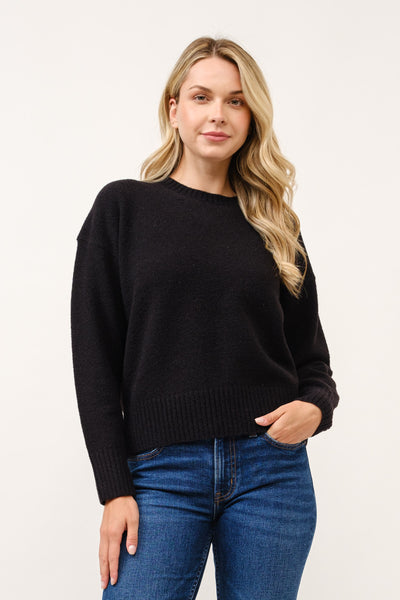 Crew Sweater