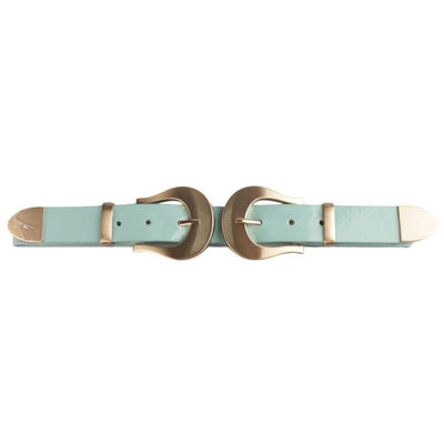 Western Belt blue