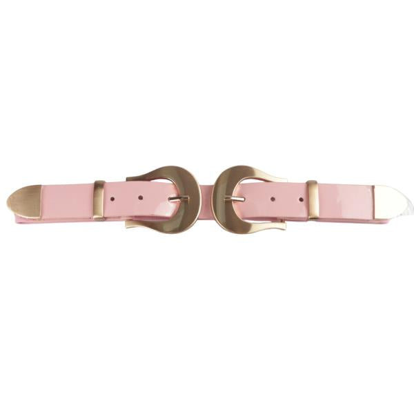 Western Belt pink