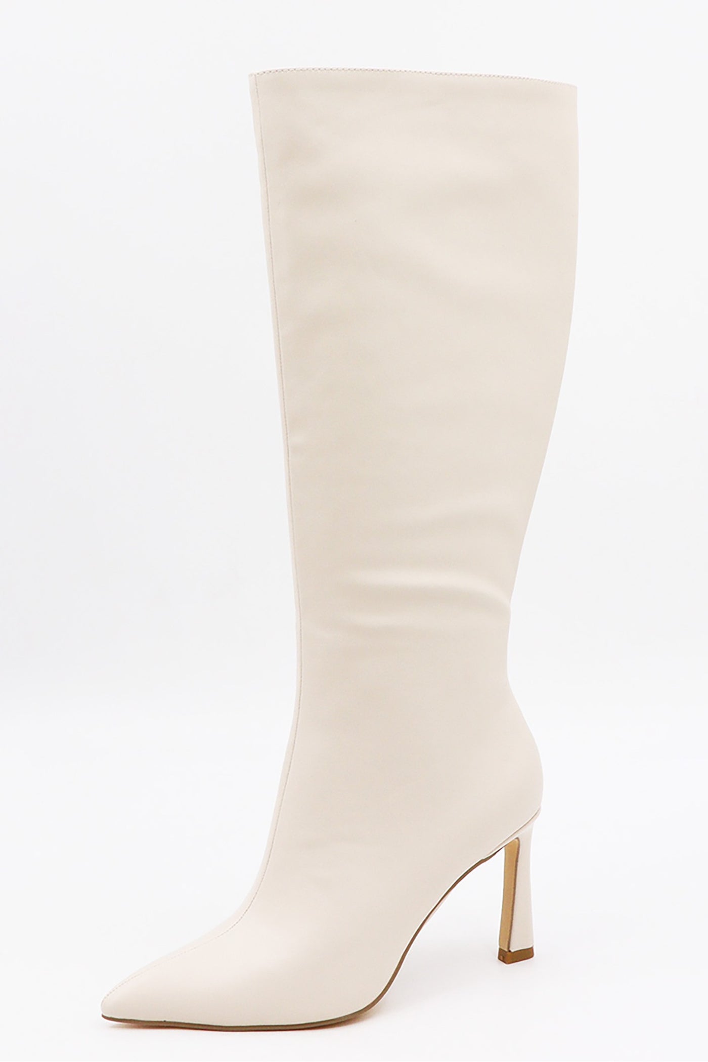 Unity Ivory Boot