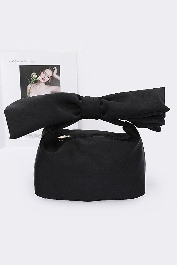 Bow Clutch black