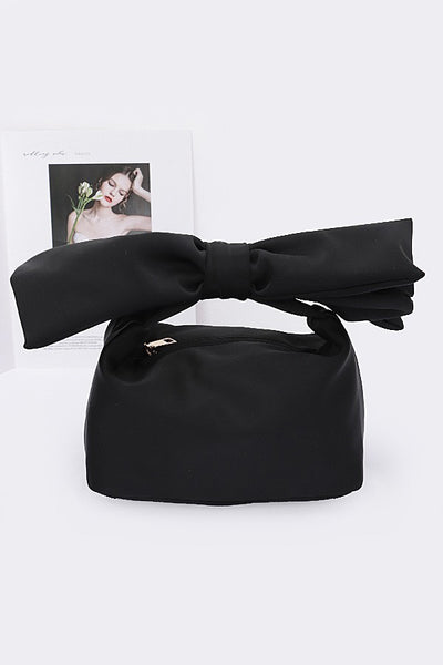 Bow Clutch black