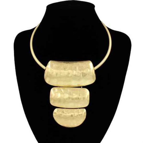 Layer Necklace