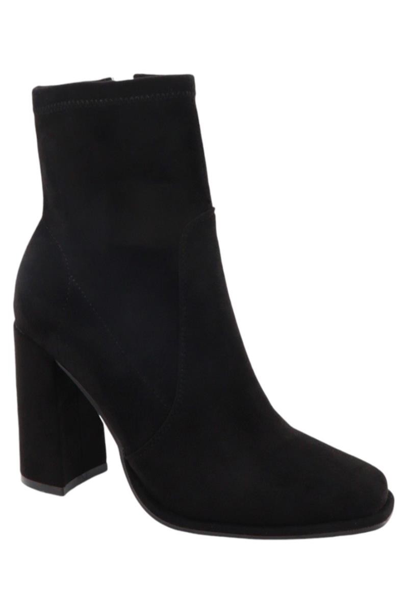 Radio Bootie black