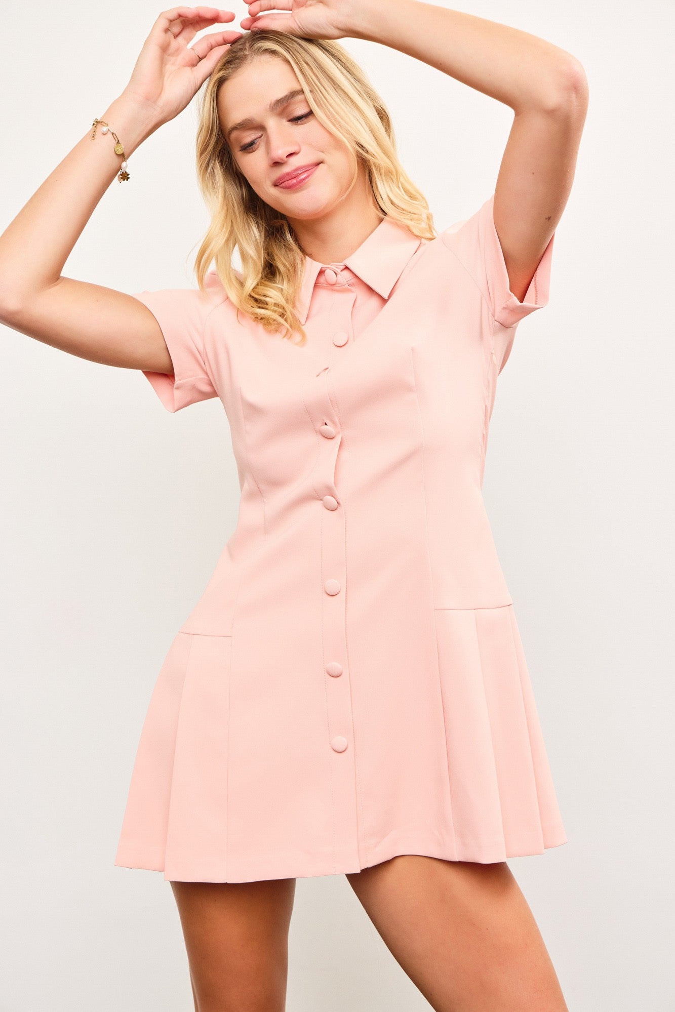 Marnie Dress