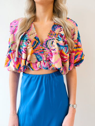 Marvine Top
