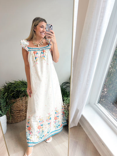 Blakely Maxi Dress