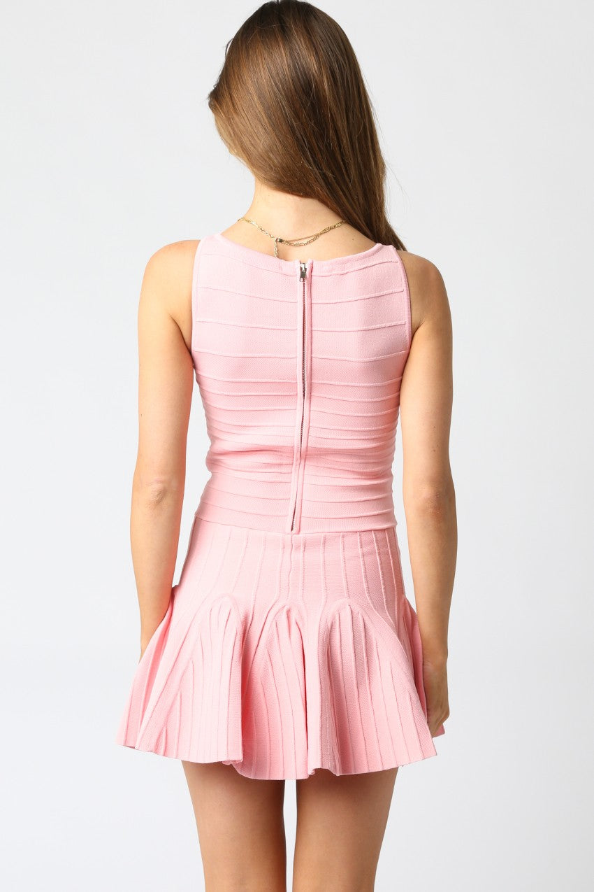 Rubie Dress