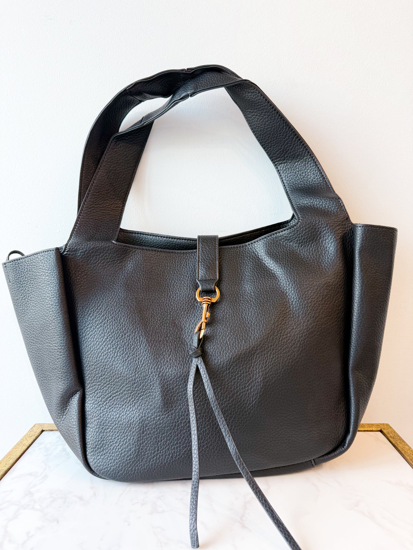 Tote Bag Black