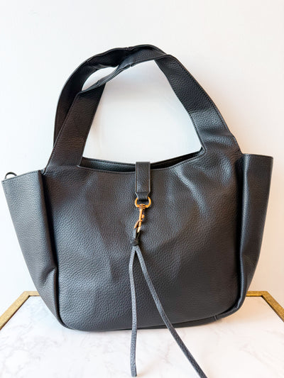 Tote Bag Black