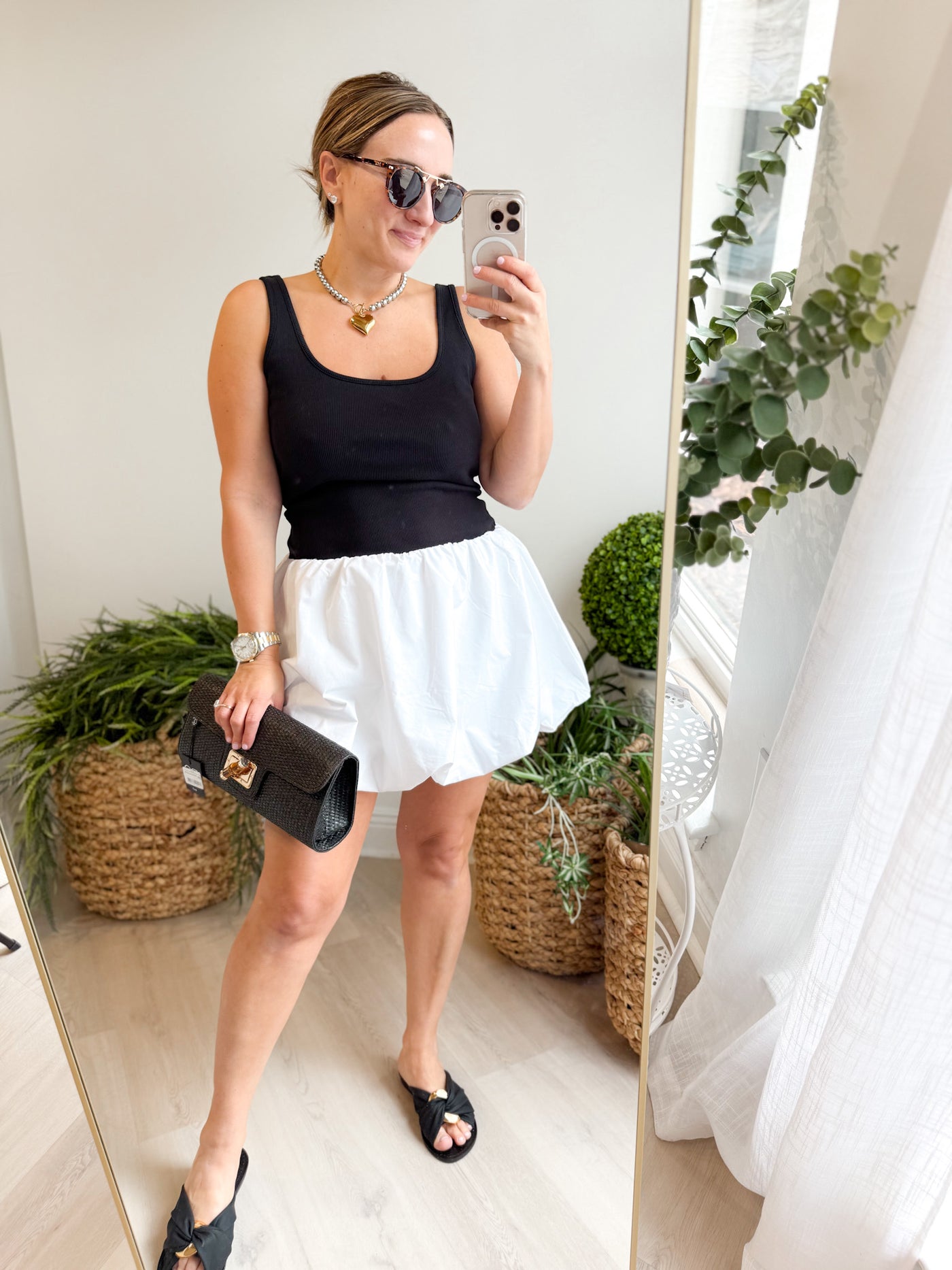 Linnea Dress
