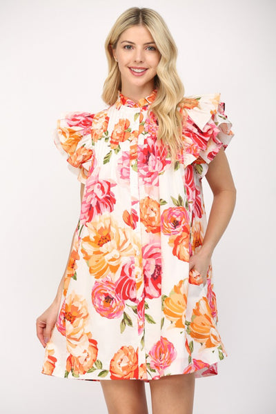 Maddy Dress