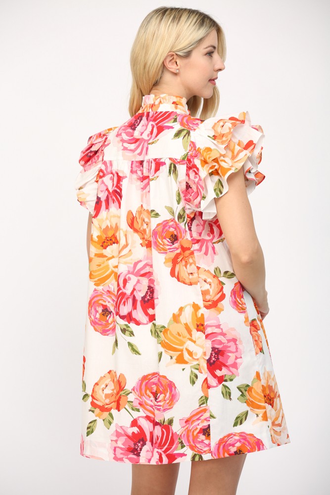Maddy Dress