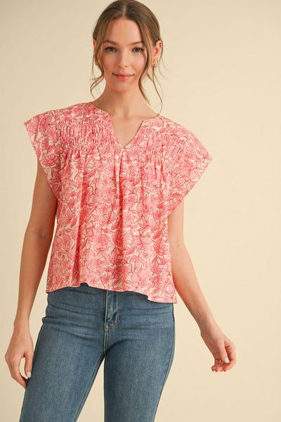 Beverly Blouse