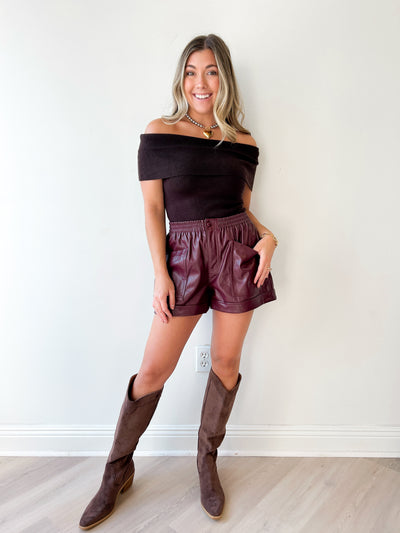 Annemarie Sweater