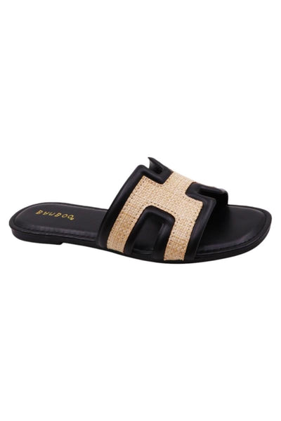 Smile Sandals