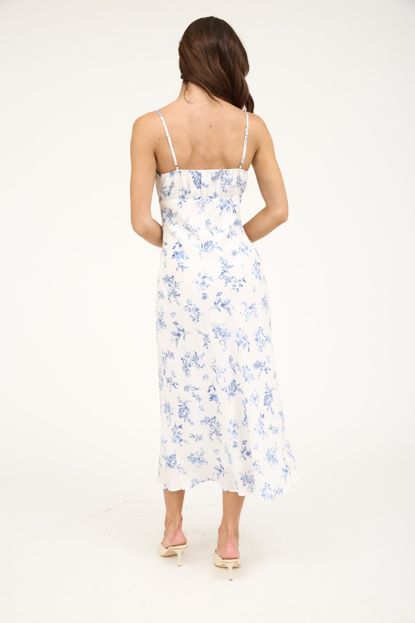 Martina Dress