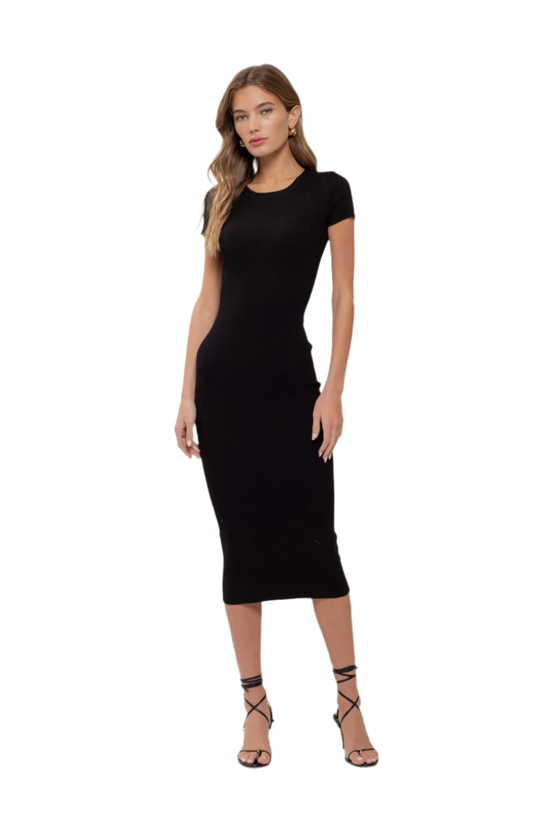 Remi Dress black