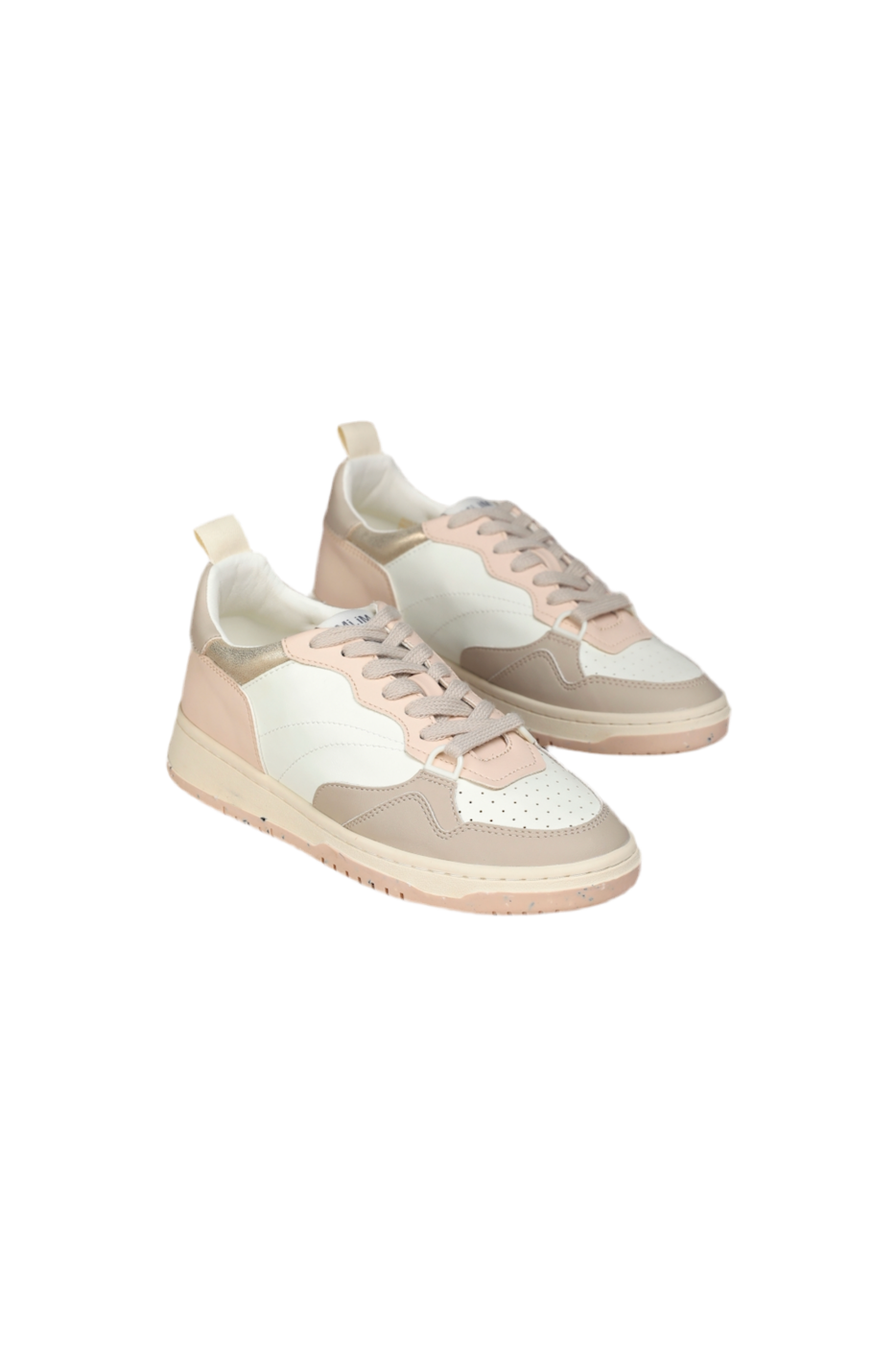 Hellen Court Sneakers