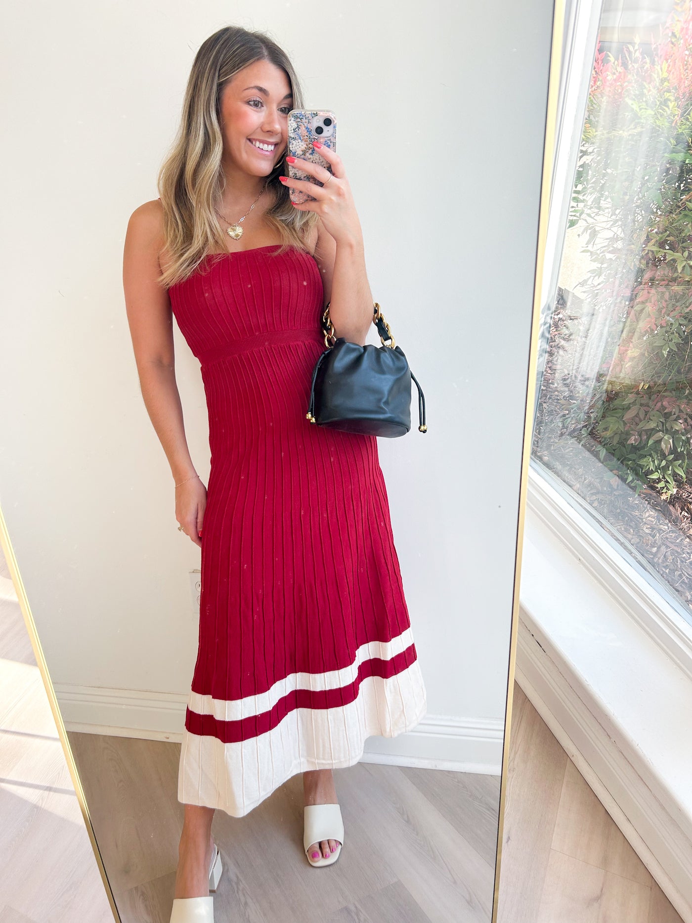 Scarlett Dress