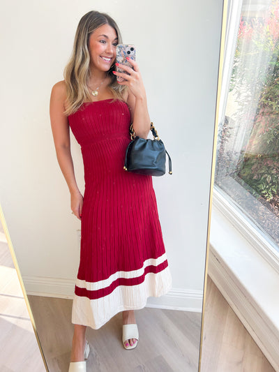 Scarlett Dress