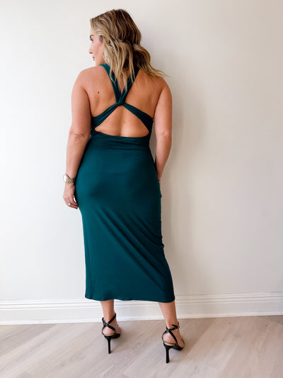 Kalina Dress