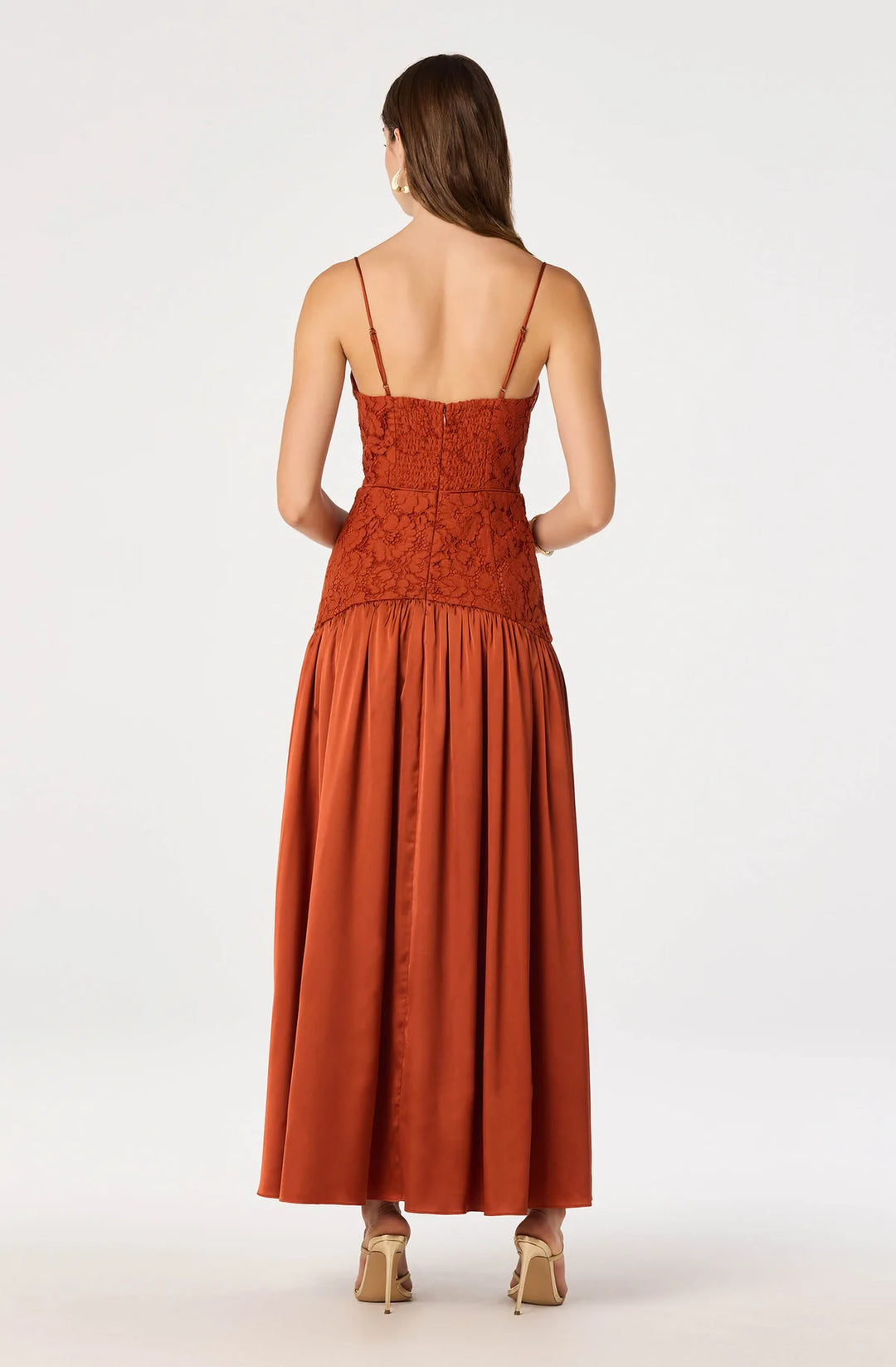 Kaylani Dress