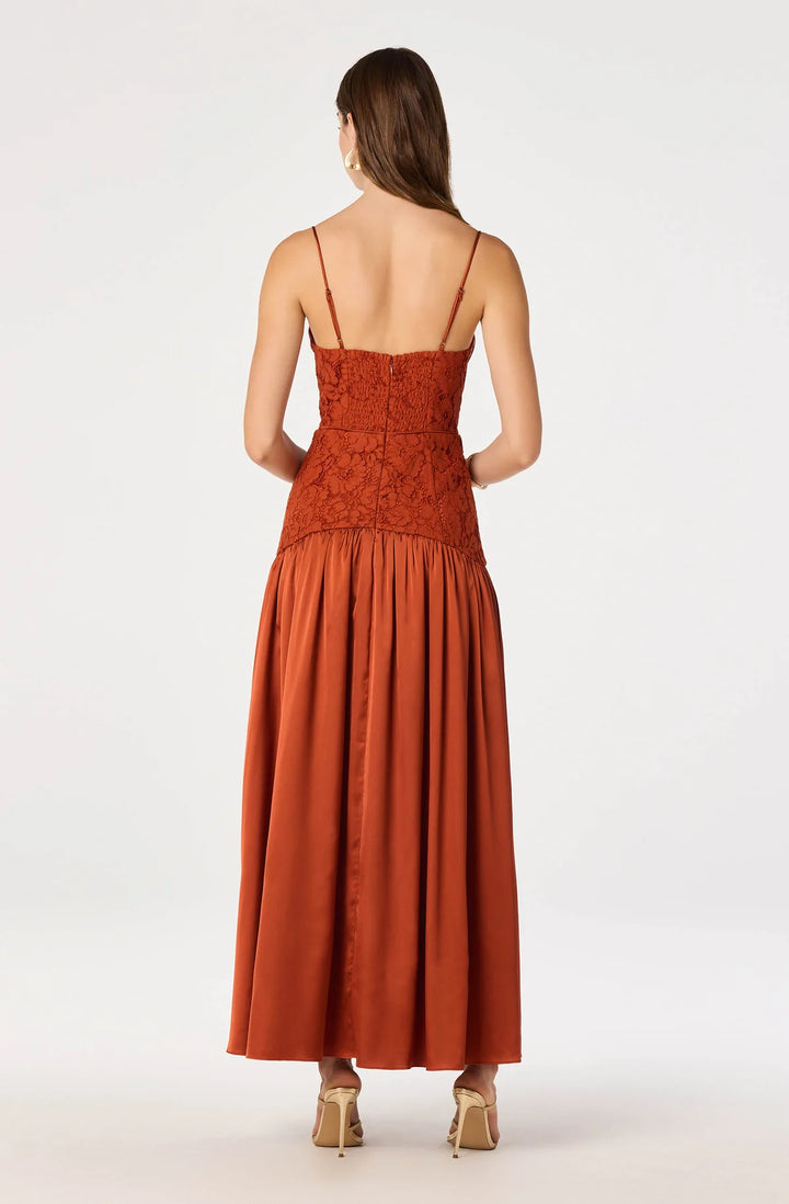Kaylani Dress