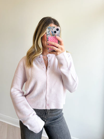 Medina Cardigan