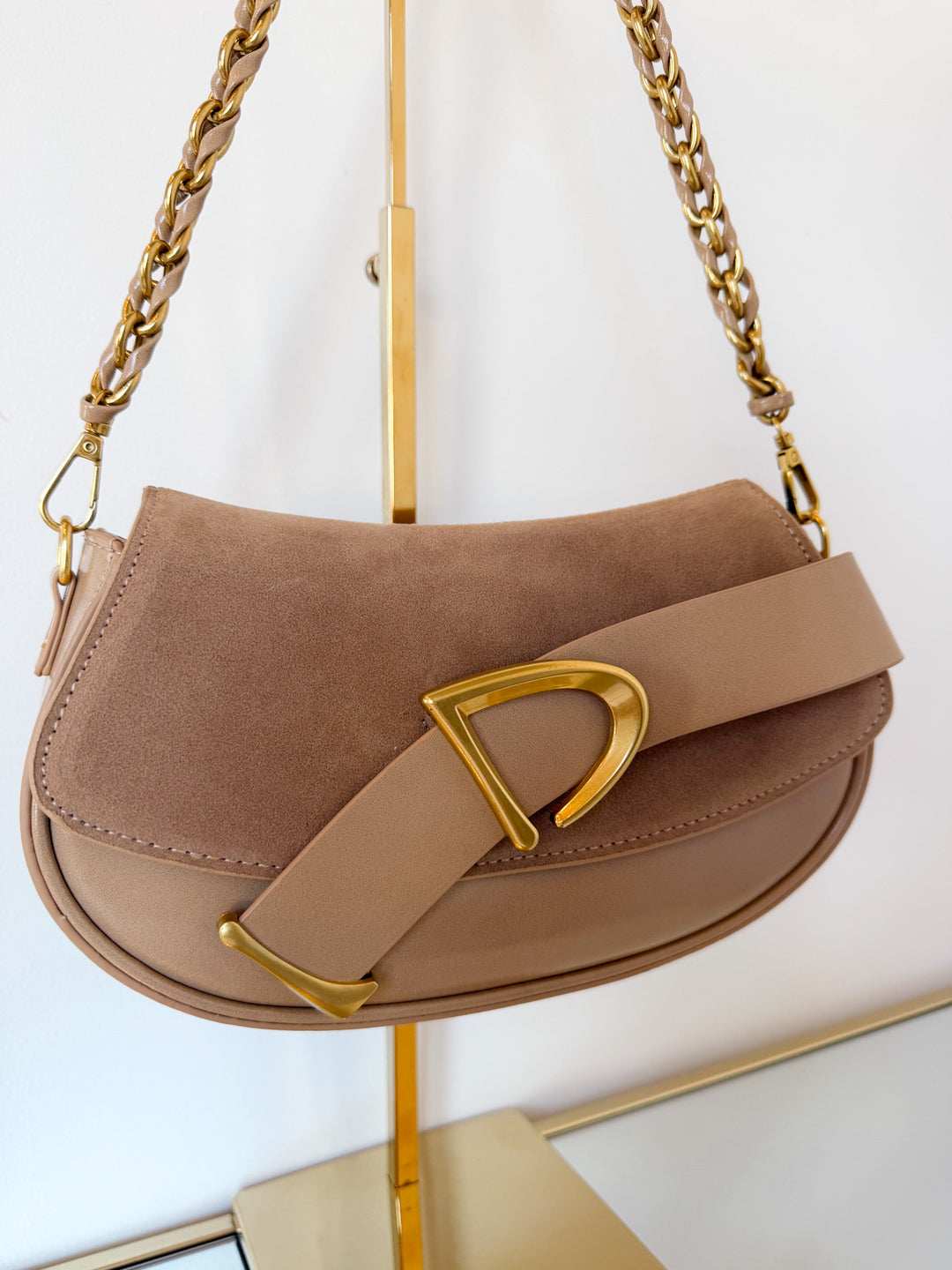 Gabriella Clutch