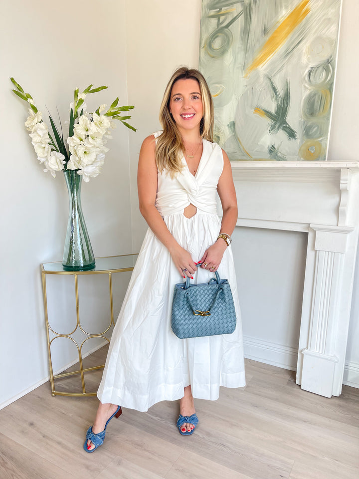 Fran Midi Dress