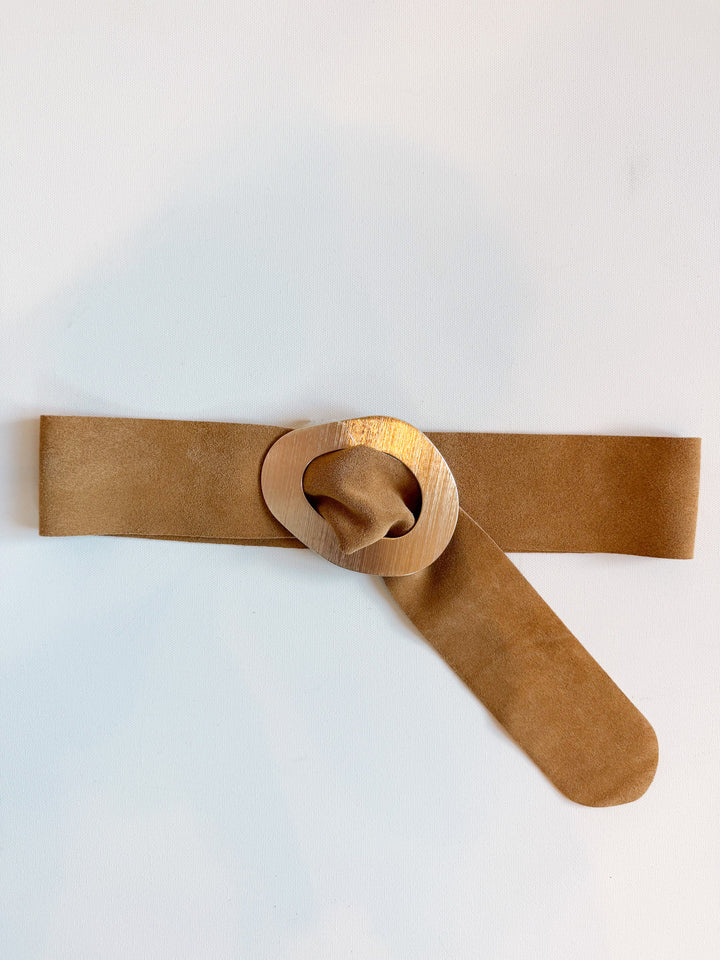Mary Wrap Belt