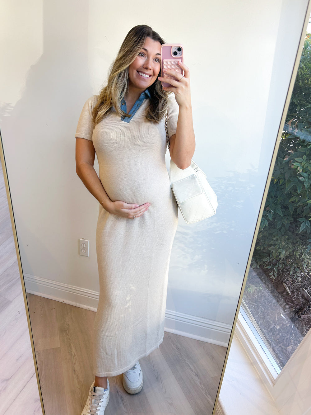 Nicholas Dress