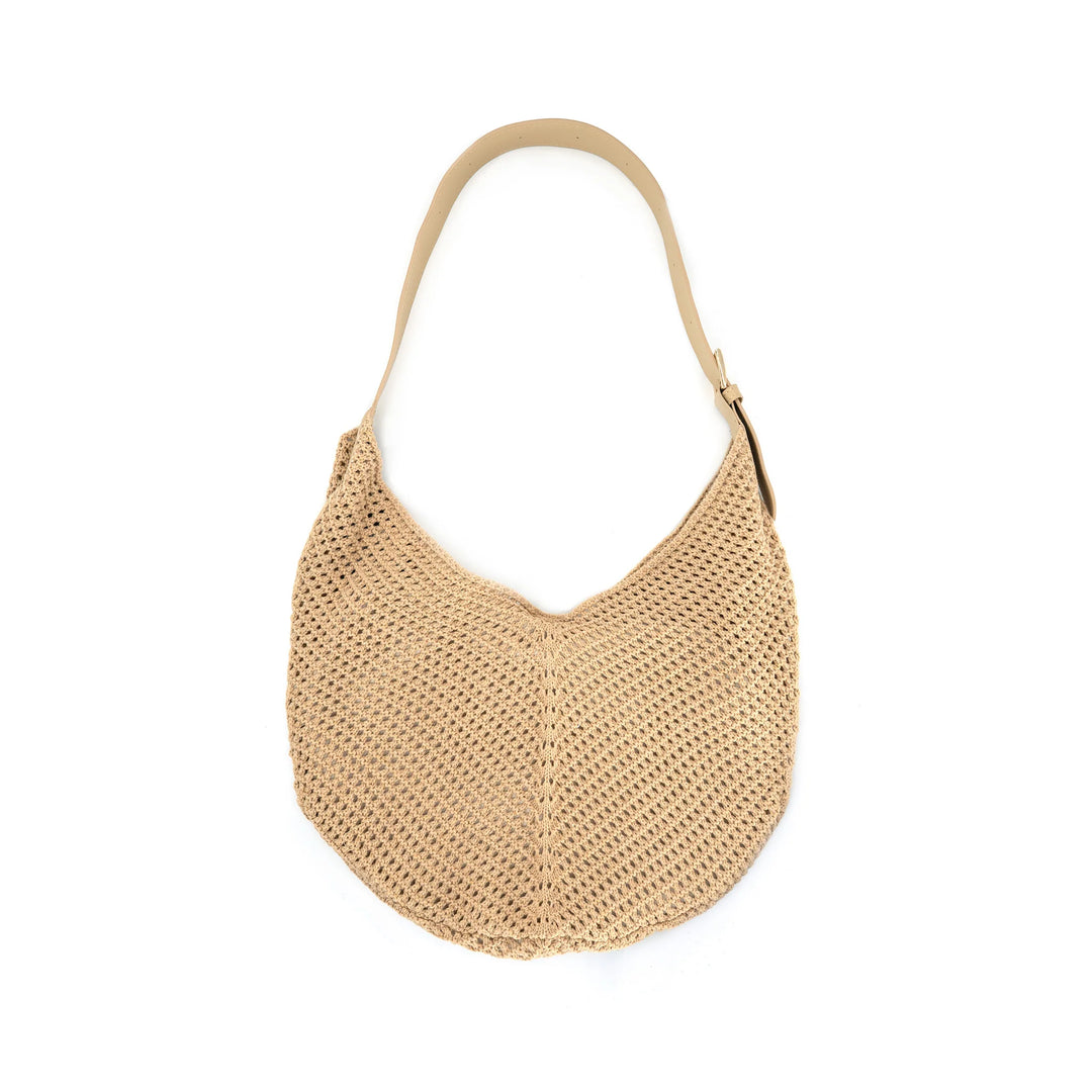 Icaria Bag Beige